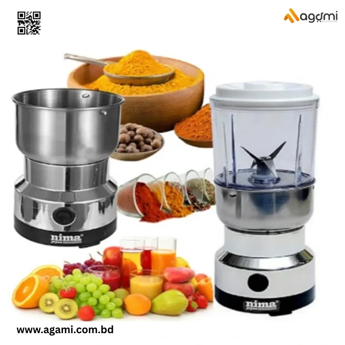 Nima 2 in 1 Blender