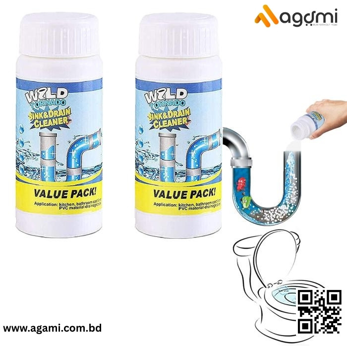 Sink and Drain Cleaner