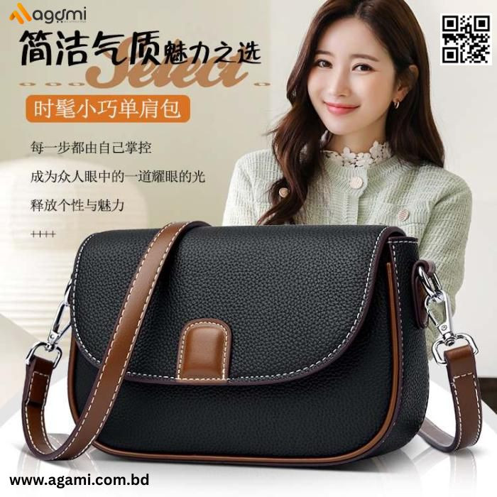 PU Leather Handbags Women Fashion Bags