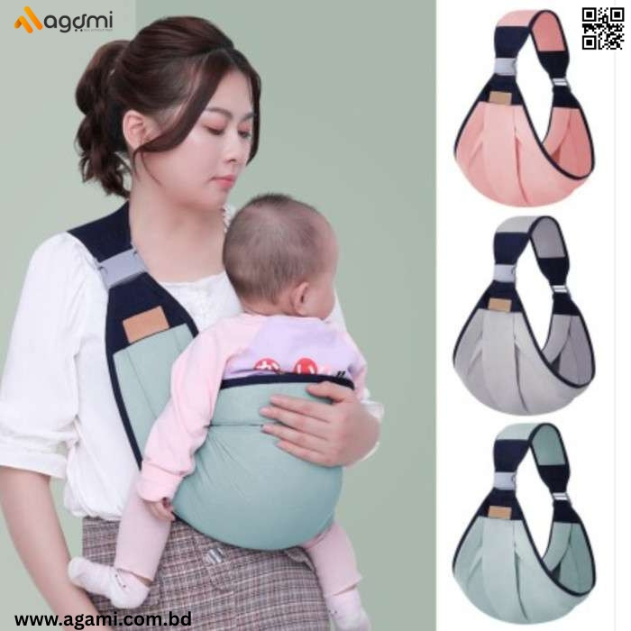 Lightweight Baby Carrier