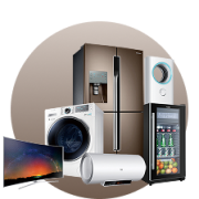 TV & Home Appliances