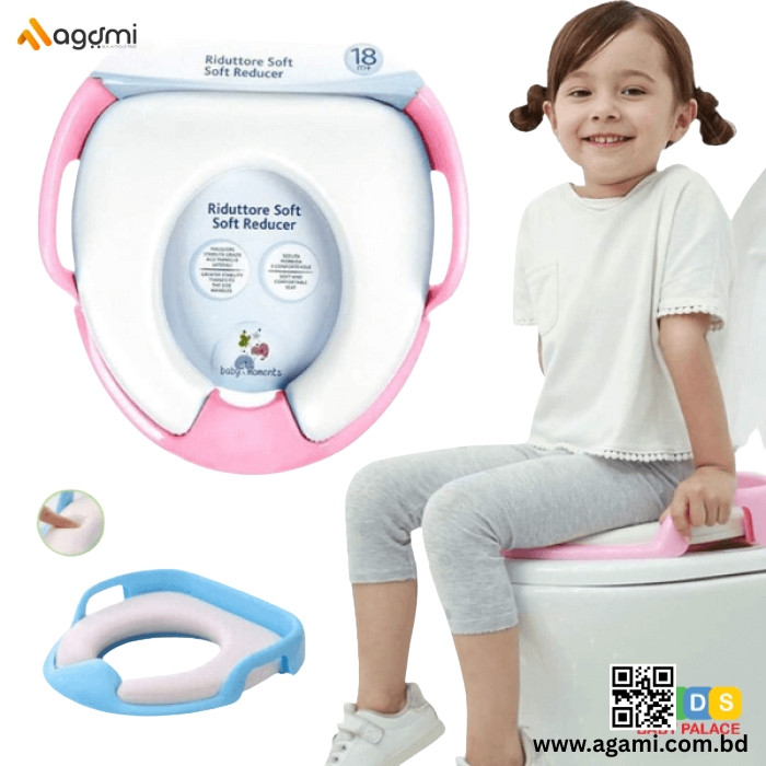 Commode Seat For Baby Potty
