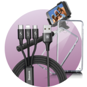 Electronics Accesories