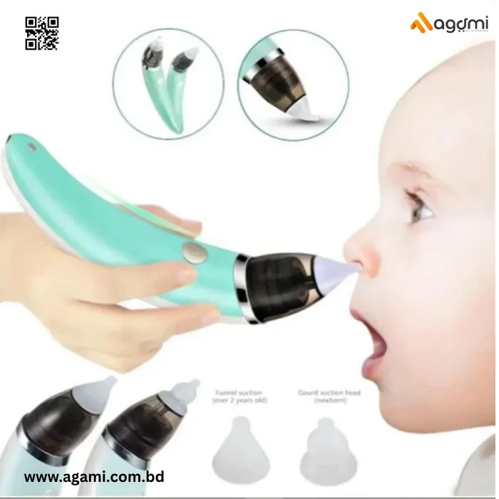 Nose Cleaner Sniffing Equipment for Children