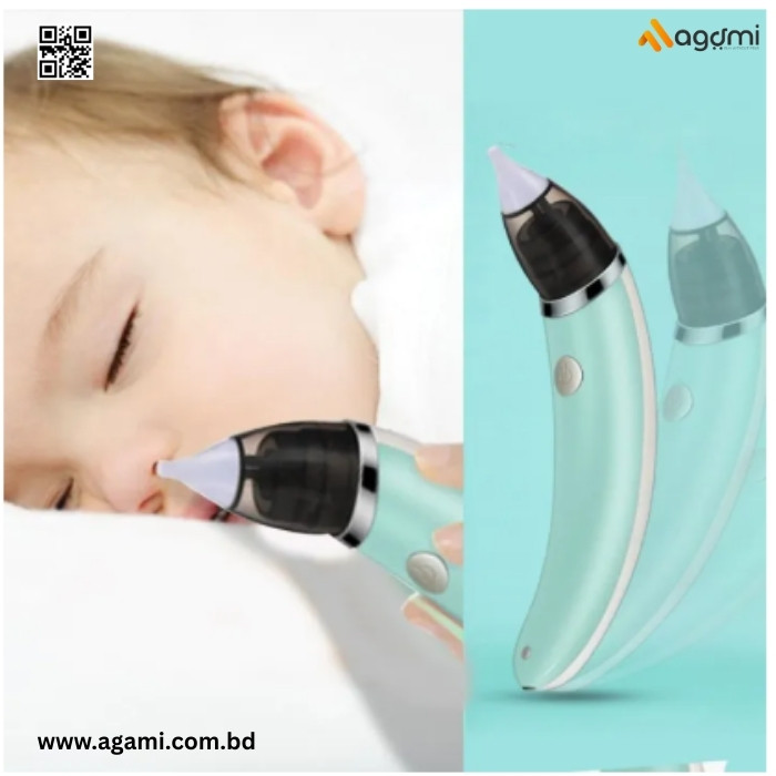 Nose Cleaner Sniffing Equipment for Children