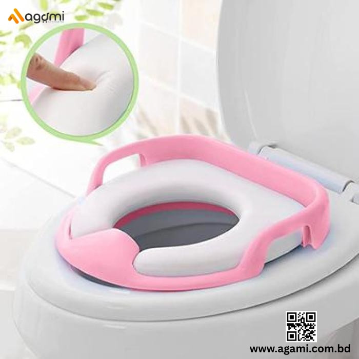 Commode Seat For Baby Potty