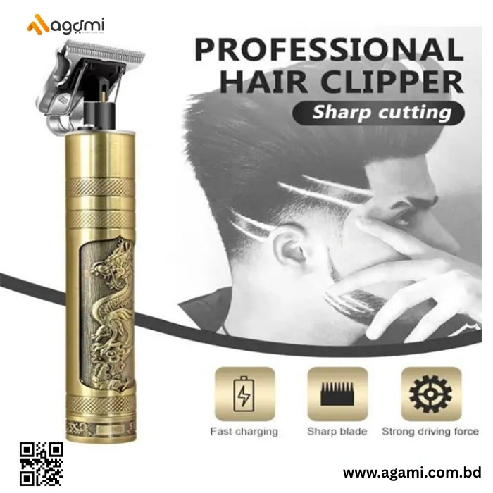 New/ T9 USB Electric Hair Cutting/Trimmer Machine